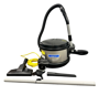 Nilfisk GD930 Canister Vac, 4.0 Gal