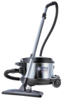 Nilfisk GD930 Canister Vac, 4.0 Gal