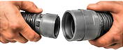 How Screw-Cuffs Work