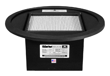 HEPA Filter for USA Dust Guard "Tuck Point" Vacuums