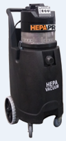 HEPA PRO MAX - 421 CFM