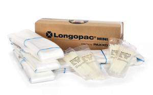 Super Strong Longopac Bags, 4 ctn box.