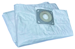 Micro-Fiber Wet/Dry Vac Bag - Two (2) Sizes.