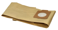 Paper Vac Bag, fits HEPA Pro 4