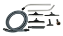 Concrete Slurry Vac - Hose & Tool Kit