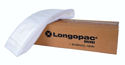 Longopac Bags, 4 ctn box.